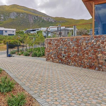 The View, Studio Hermanus Exterior foto