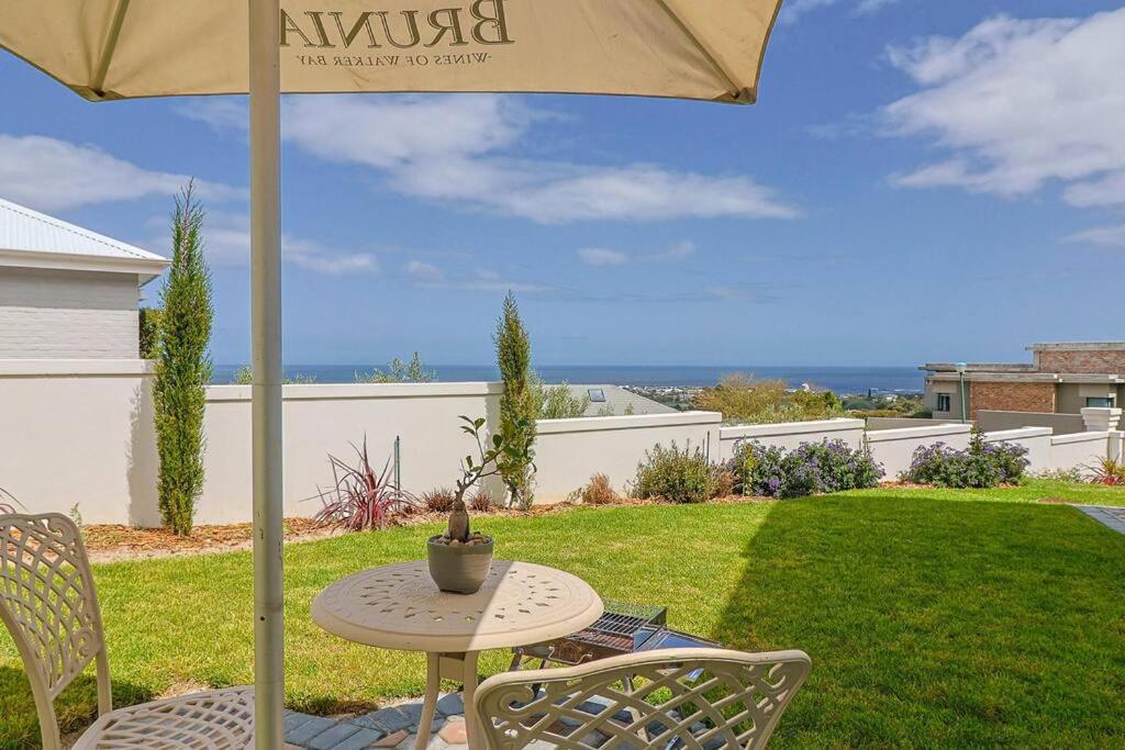 The View, Studio Hermanus Exterior foto
